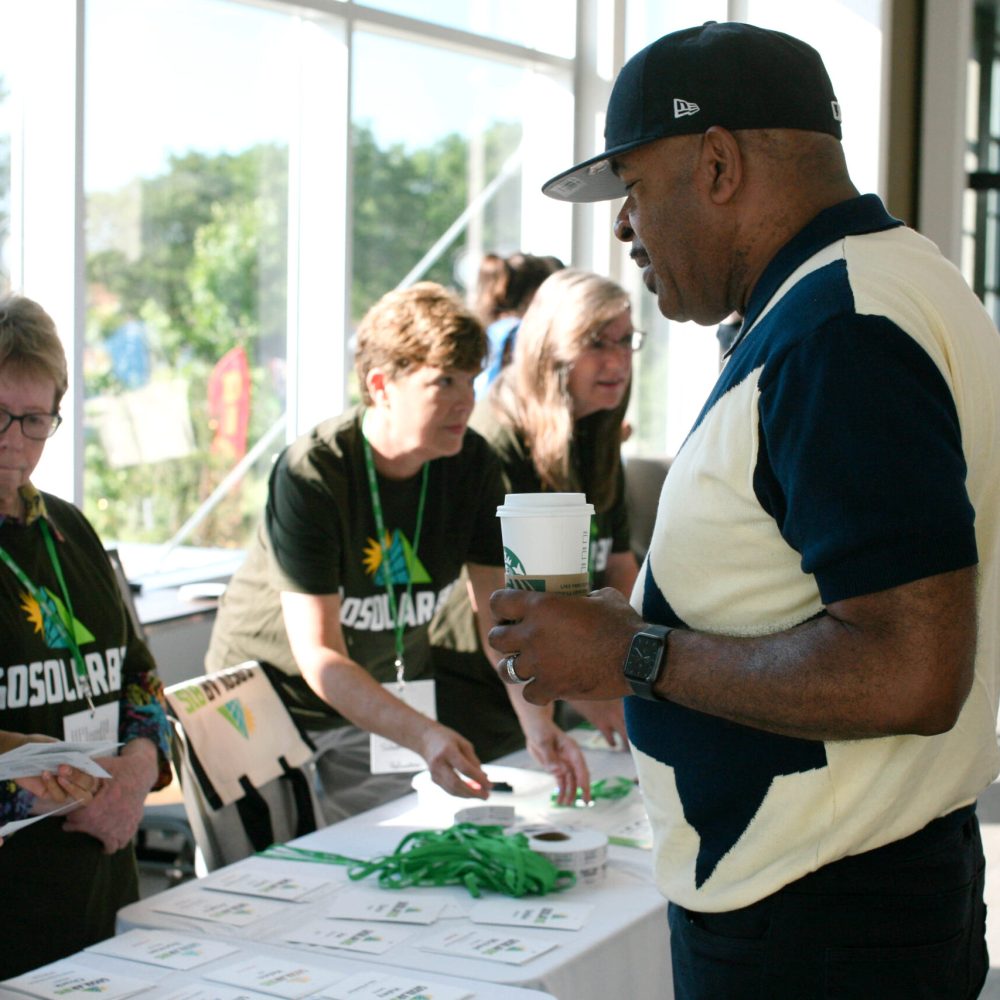 Solar Conference and Expo - Sustain Rockford - Go Solar 815