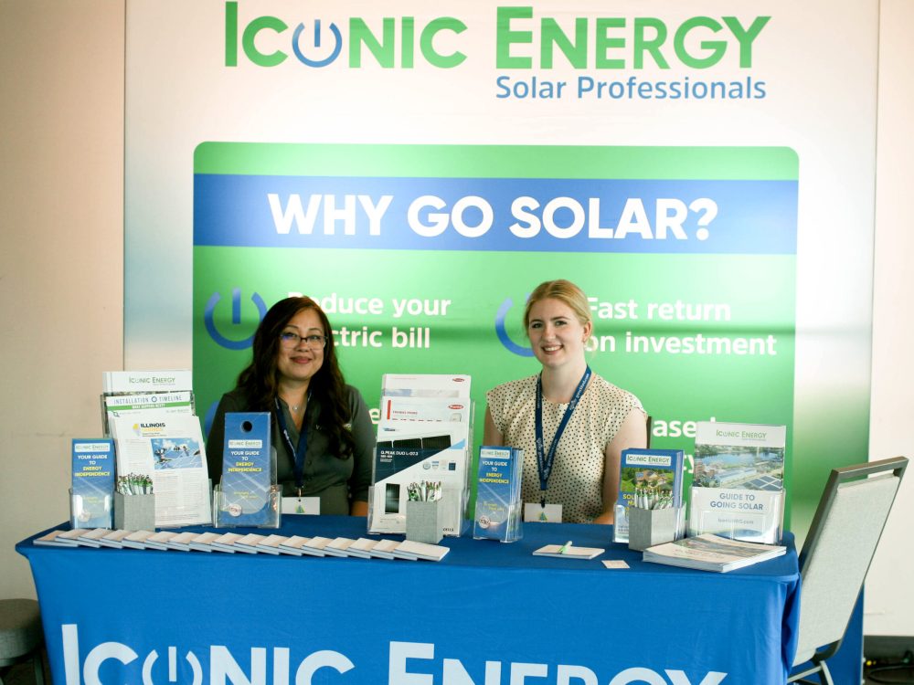 Solar Conference and Expo - Sustain Rockford - Go Solar 815